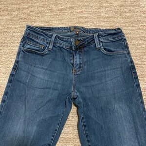Kut from the Kloth Size 8 Jeans